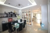 Spacious apartment for rent in P Tower, Ciputra, Hanoi